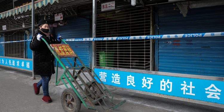 Gjithë bota në kërkim, askush nuk e di kush është Pacienti Zero me koronavirus