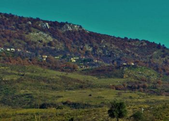 Gjirokastër, del në shitje posta e Policisë Kufitare në Radat