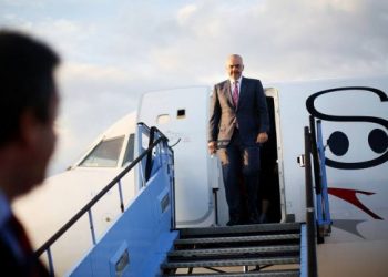 Edi Rama vizitë në Rusi, zbulohet data