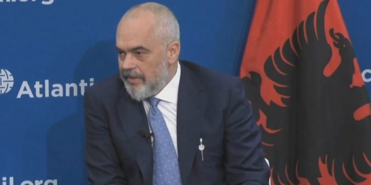 Rama: Bojkotimi i zgjedhjeve nuk do të ndodhë më