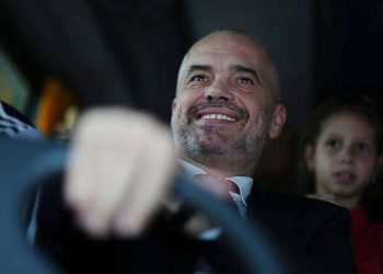 Një këshillë për timonierin