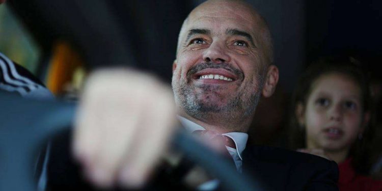 Një këshillë për timonierin