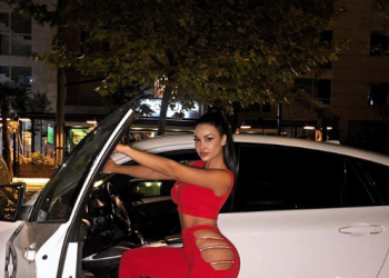 Juristja shqiptare tregon sa para i kanë ofruar për të shkuar në shtrat me të (FOTO)