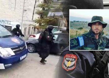 Kacifa u vetëvra? Prokuroria e Gjirokastrës përgënjeshtron lajmin: Ja si qëndron e vërteta