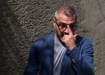 Saimir Tahiri paguan kompani amerikane lobimi për të pastruar imazhin e tij