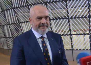 Rama flet nga Brukseli: E hëna, ditë e madhe për Shqipërinë