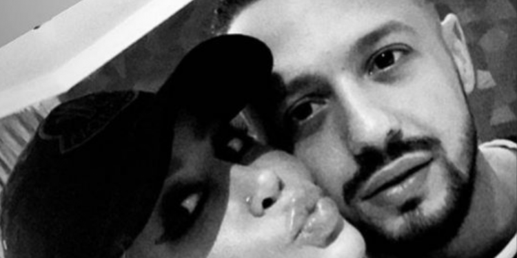 Dafina bën lidhjen zyrtare me Dj Geek