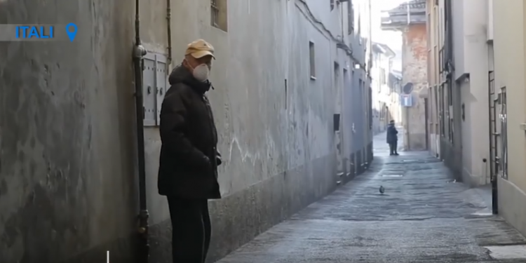 Itali, 50 mijë banorë në karantinë për shkak të koronavirusit