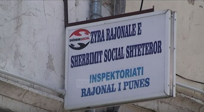 Gjirokastër, njoftim për vend të lirë pune tek Shërbimi Social (Kriteret)