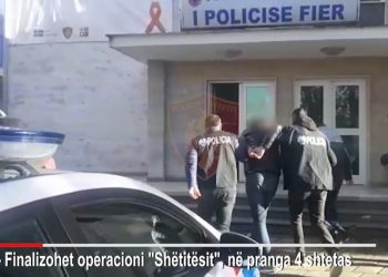 Gjykata lë në burg grupin që ‘bënte kërdinë’ me vjedhjet e banesave