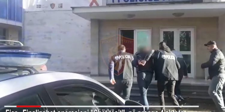 Gjykata lë në burg grupin që ‘bënte kërdinë’ me vjedhjet e banesave