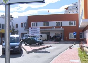 Rast i dyshuar me koronavirus në Sarandë