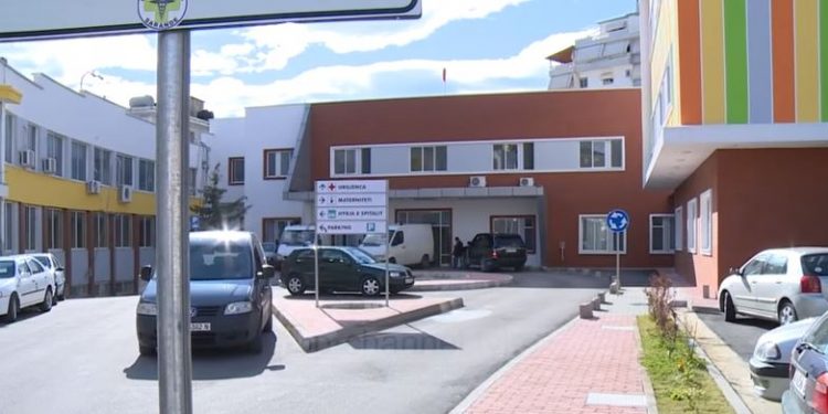 Rast i dyshuar me koronavirus në Sarandë
