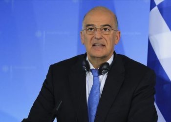 Ministri i Jashtëm i Greqisë: Dëshira jonë, hapja e negociatave për Shqipërinë