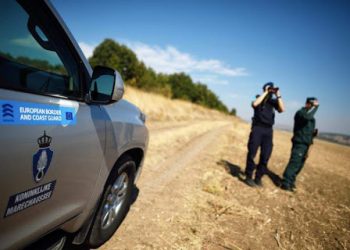 Çfarë po ndodh në Kakavijë, dyfishohet numri i emigrantëve të paligjshëm që vijnë nga kufiri me Greqinë (VIDEO)