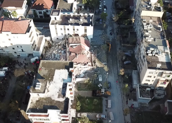 Tërmeti shtoi varfërinë/ Listës së më të varfëve i’u shtuan edhe 100 mijë persona