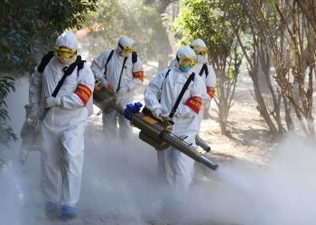 Çfarë është koronavirusi, si erdhi dhe ç‘duhet të dimë mbi këtë pandemi globale