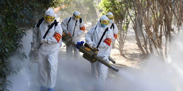 Çfarë është koronavirusi, si erdhi dhe ç‘duhet të dimë mbi këtë pandemi globale