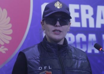 OFL zbret në Gjirokastër e Tepelenë, u dërgon formular tre personave