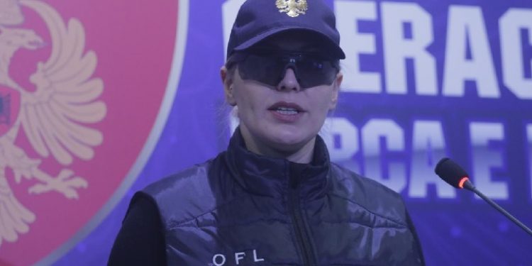 OFL zbret në Gjirokastër e Tepelenë, u dërgon formular tre personave