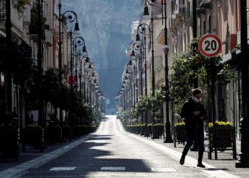 David Quammen: Njeriu që ka parashikuar koronavirusin