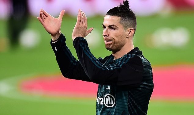 Lufta kundër koronavirusit: Ronaldo kthen të gjitha hotelet e tij në spitale karantinë dhe u paguan pagat mjekëve