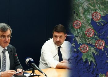 Frika nga koronavirusi, në Greqi nis vaksinimi i fëmijëve deri në 2-vjeç