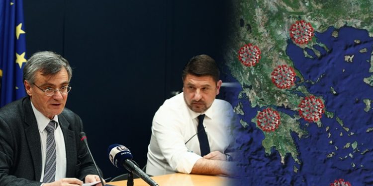 Frika nga koronavirusi, në Greqi nis vaksinimi i fëmijëve deri në 2-vjeç