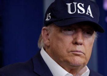 Donald Trump: Kam bërë testin për koronavirus, po pres rezultatet