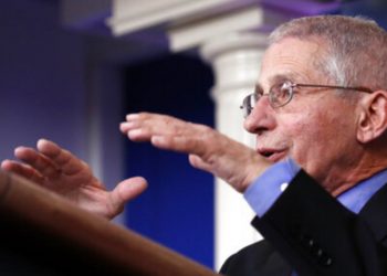 Eksperti kryesor i qeverisë amerikane: Koronavirusi mund të rikthehet sërish