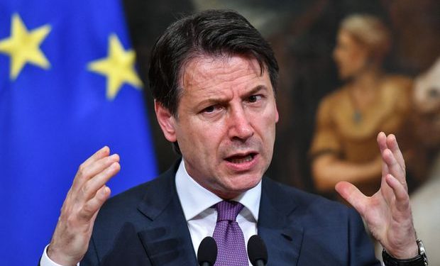 Italia merr masa të tjera drastike: Mbyllen dyqanet, përveç ushqimoreve dhe farmacive