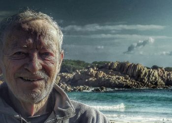 Ky është personi që jeton në vendin më të sigurt në botë nga koronavirusi (FOTO)