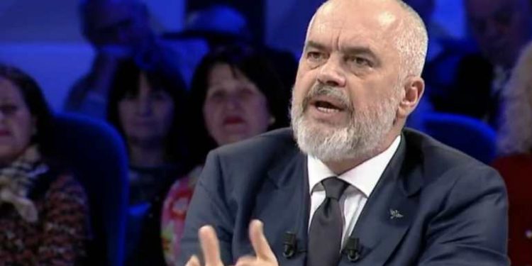 Rama: Çdo person që ka ngelur pa punë në privat nga Koronavirusi, do e paguajë shteti