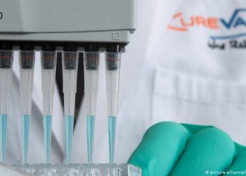 Kompania gjermane: Vaksina kundër koronavirusit do të jetë gati në vjeshtë