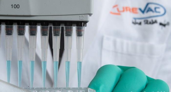 Kompania gjermane: Vaksina kundër koronavirusit do të jetë gati në vjeshtë