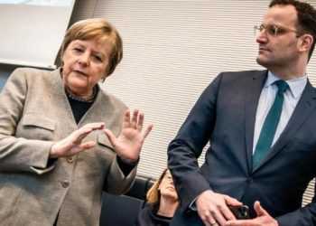 Merkel: 70% e gjermanëve do të infektohen, gjithçka varet nga ne