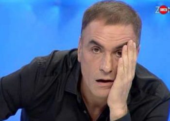 Arian Çani: Na mbylli, i Gjati, na mbylli! Ka 20 vjet që e pret këtë ditë. Mirë ua bën idiotëve të këtij katundi