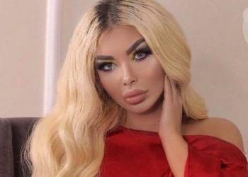 Futet në karantinë edhe Iva Aliko: Lexoj libra dhe bëj fitness, për veten kam dëgjuar fantazitë më të shfrenuara