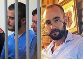 Flet Gazmir Ajdinaj: Vëllezërit Aliko nga Lazarati i kam njohur në burg, më kërkuan avokat