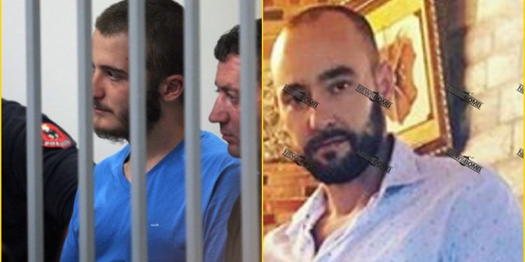 Flet Gazmir Ajdinaj: Vëllezërit Aliko nga Lazarati i kam njohur në burg, më kërkuan avokat