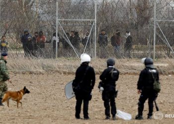 30 mijë sirianë te porta?! Sa e përgatitur është Shqipëria