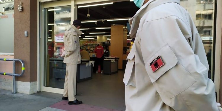 Masat për Covid-19, ushtria del në rrugë, reagon Meta: Të mbrojmë shëndetin e çdo qytetari