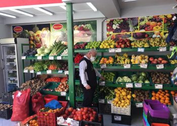 Masat kundër Covid-19, AKU nis kontrollet në Vlorë (FOTO)