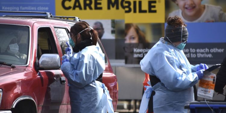 Ky është testi për koronavirusin që nxjerr rezultatin për 45 minuta