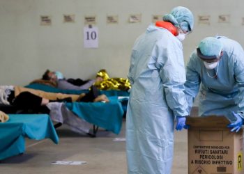 OBSH: Europa zëvendëson Kinën si epiqendër e pandemisë