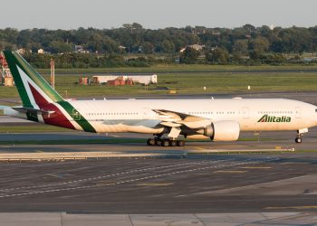 Përhapja e frikshme e koronavirusit, kompania “Alitalia” ndërpret fluturimet ndërkombëtare