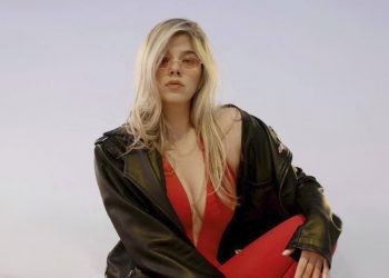 Arilena Ara tregon versionin e saj të ri të këngës në Eurovision