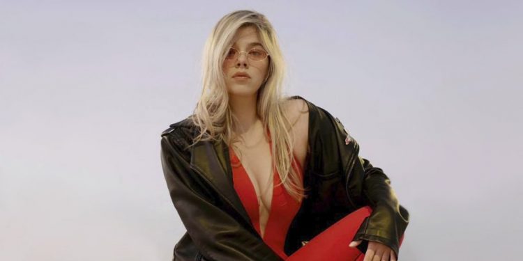 Arilena Ara tregon versionin e saj të ri të këngës në Eurovision