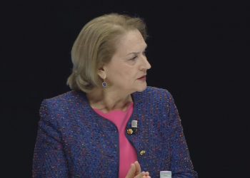 Arta Dade: Rama duhet të ikë, shteti drejtohet nga figura që i shërbyen komunizmit