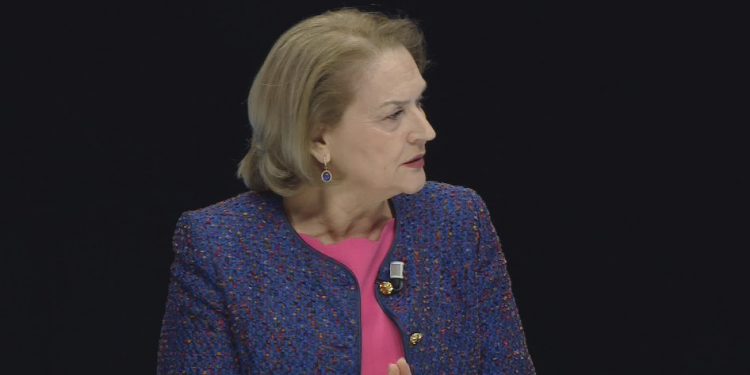 Arta Dade: Rama duhet të ikë, shteti drejtohet nga figura që i shërbyen komunizmit